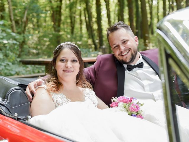 Le mariage de Sébastien et Diana à Villerupt, Meurthe-et-Moselle 14