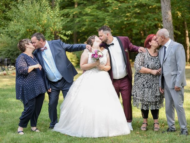 Le mariage de Sébastien et Diana à Villerupt, Meurthe-et-Moselle 17