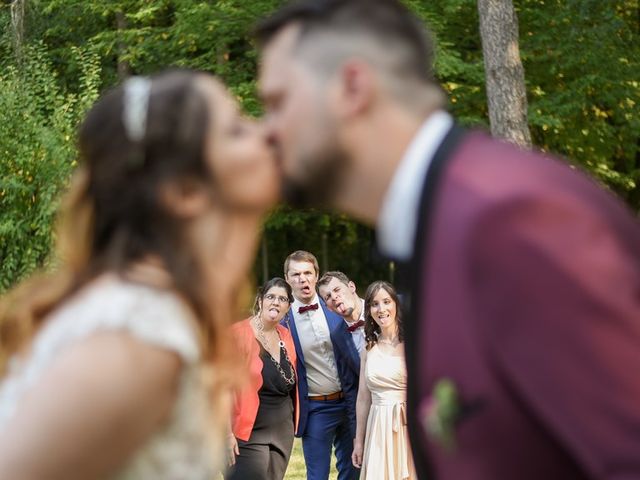 Le mariage de Sébastien et Diana à Villerupt, Meurthe-et-Moselle 19