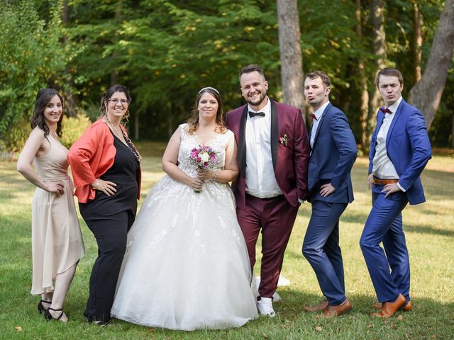 Le mariage de Sébastien et Diana à Villerupt, Meurthe-et-Moselle 20