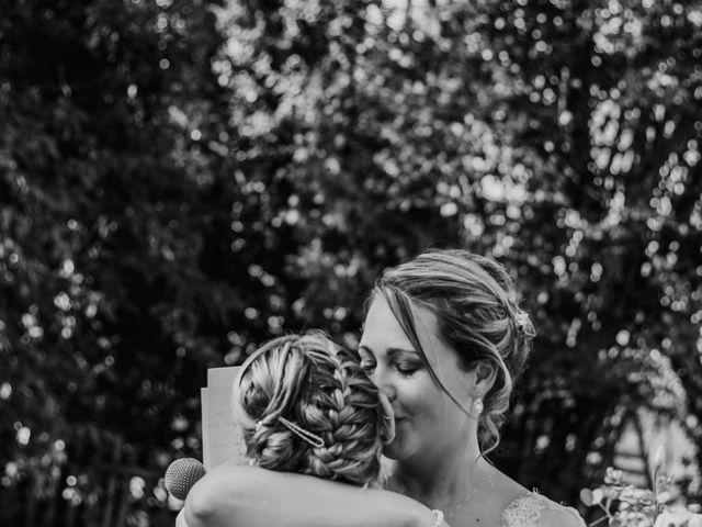 Le mariage de Corentin et Jennifer à Saint-Sixt, Haute-Savoie 52