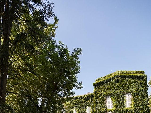 Le mariage de Christophe et Mélanie à Riom, Puy-de-Dôme 11