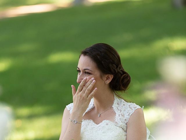 Le mariage de Christophe et Mélanie à Riom, Puy-de-Dôme 15