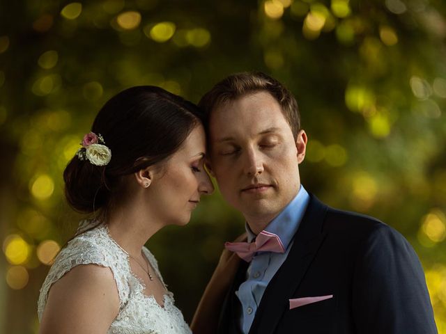 Le mariage de Christophe et Mélanie à Riom, Puy-de-Dôme 19