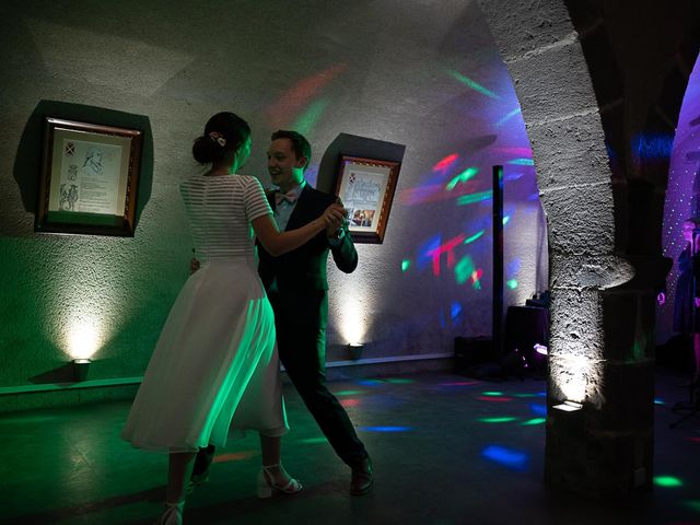 Le mariage de Christophe et Mélanie à Riom, Puy-de-Dôme 27