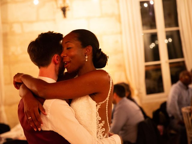 Le mariage de Virginie et Cédric à Bordeaux, Gironde 51