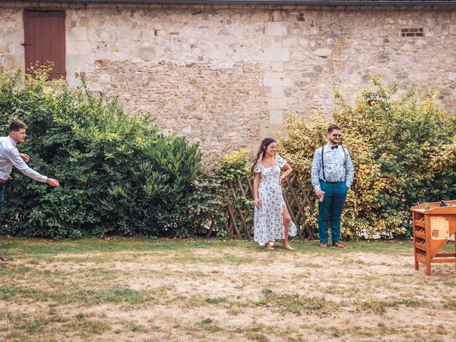 Le mariage de Raphaël et Sandrine à Compiègne, Oise 3