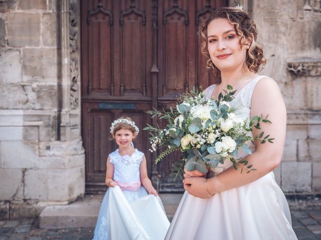 Le mariage de Raphaël et Sandrine à Compiègne, Oise 13