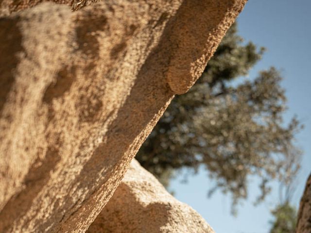 Le mariage de Brieuc et Lena à Bonifacio, Corse 21