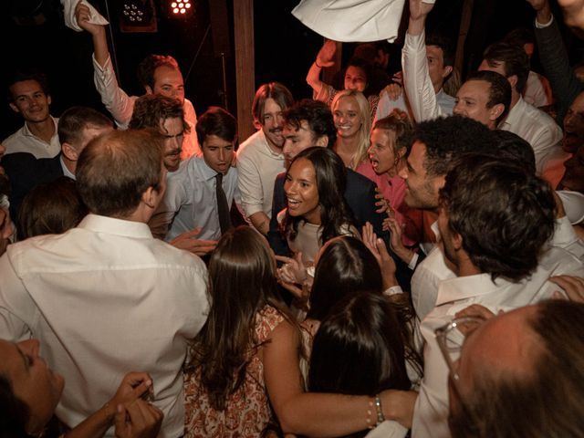 Le mariage de Brieuc et Lena à Bonifacio, Corse 76