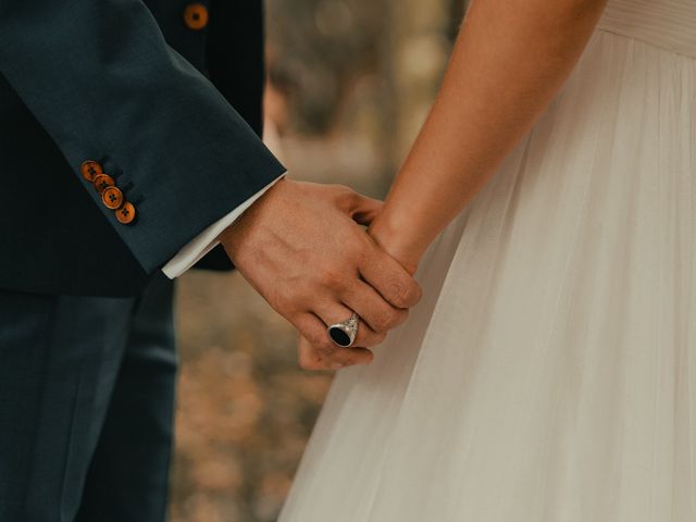 Le mariage de Gabriel et Joanna à Ostwald, Bas Rhin 14