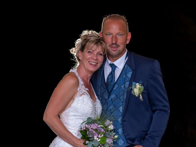 Le mariage de Mickaël et Karine à Pont-de-Roide, Doubs 15