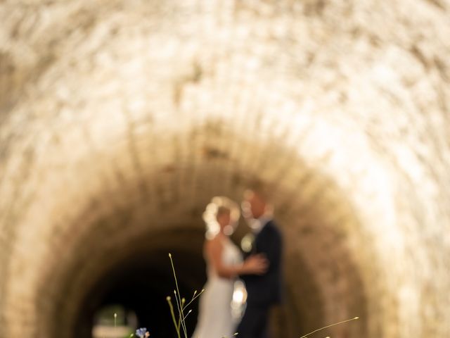 Le mariage de Mickaël et Karine à Pont-de-Roide, Doubs 16