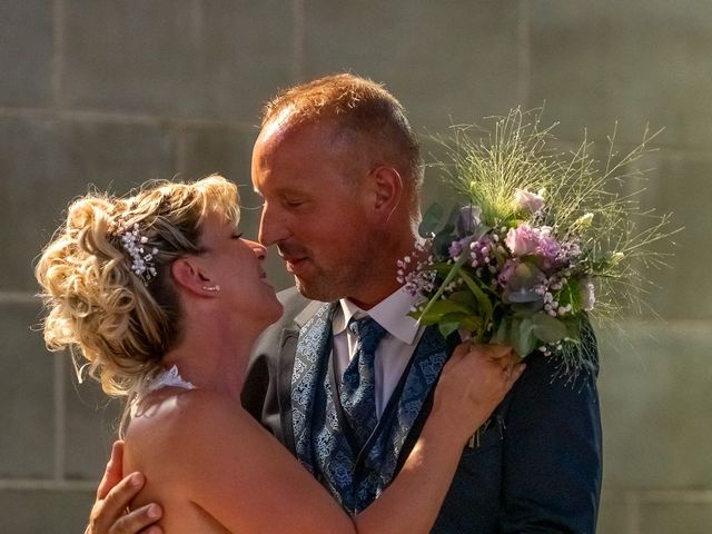 Le mariage de Mickaël et Karine à Pont-de-Roide, Doubs 22