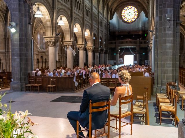 Le mariage de Mickaël et Karine à Pont-de-Roide, Doubs 24