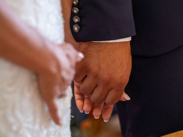 Le mariage de Mickaël et Karine à Pont-de-Roide, Doubs 29