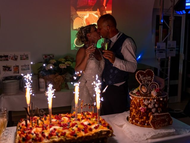 Le mariage de Mickaël et Karine à Pont-de-Roide, Doubs 39