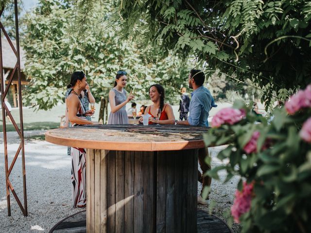 Le mariage de Corentin et Johanna à Saumur, Maine et Loire 9