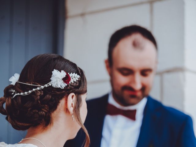 Le mariage de Guillaume et Sophie à Arras, Pas-de-Calais 13