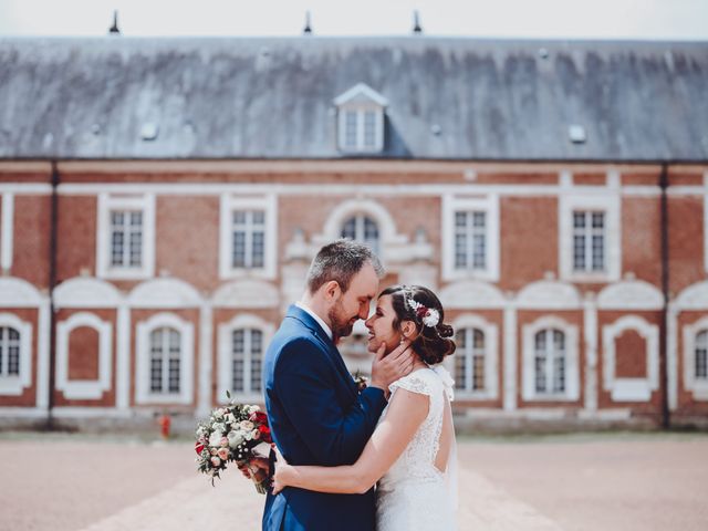 Le mariage de Guillaume et Sophie à Arras, Pas-de-Calais 19