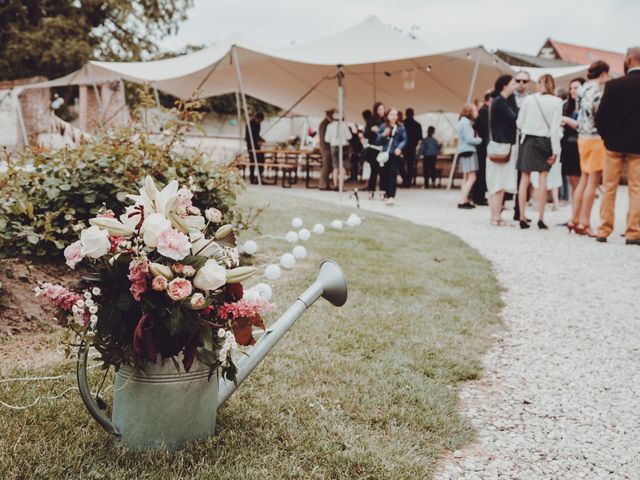 Le mariage de Guillaume et Sophie à Arras, Pas-de-Calais 31