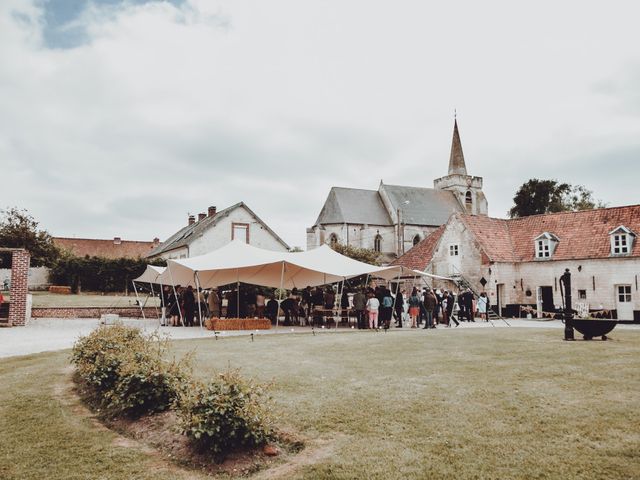 Le mariage de Guillaume et Sophie à Arras, Pas-de-Calais 32