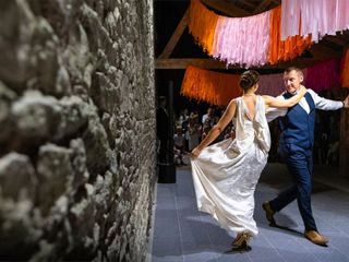 Le mariage de Alice et Alexandre