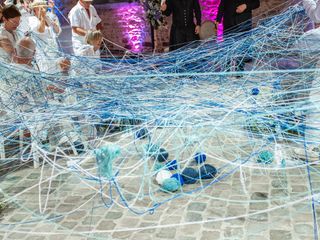 Le mariage de Séb et Filipe 2