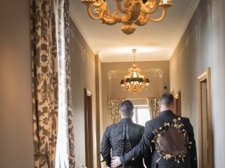 Le mariage de Séb et Filipe 3