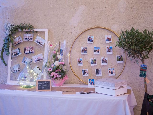 Le mariage de Gaëtan et Amandine à Prémery, Nièvre 20