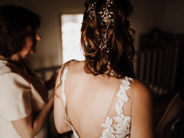 Le mariage de Benoit et Nathalie à Tarascon, Bouches-du-Rhône 15