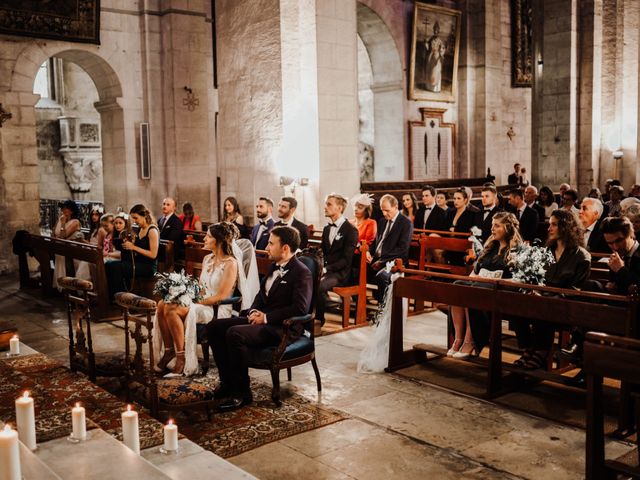 Le mariage de Benoit et Nathalie à Tarascon, Bouches-du-Rhône 20