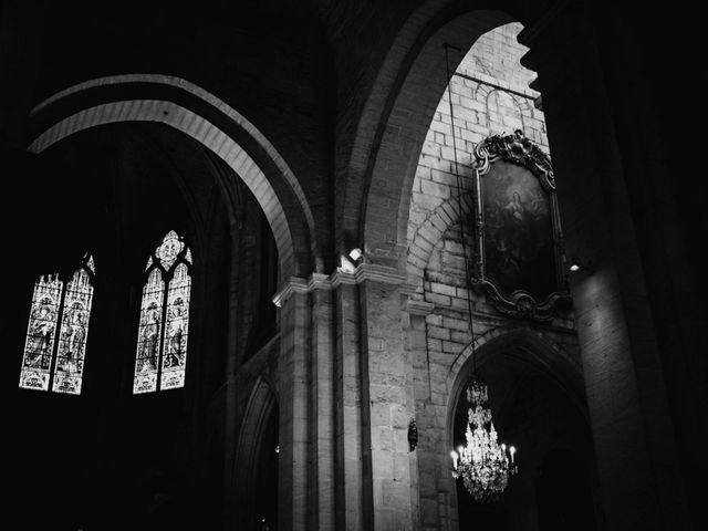 Le mariage de Benoit et Nathalie à Tarascon, Bouches-du-Rhône 21