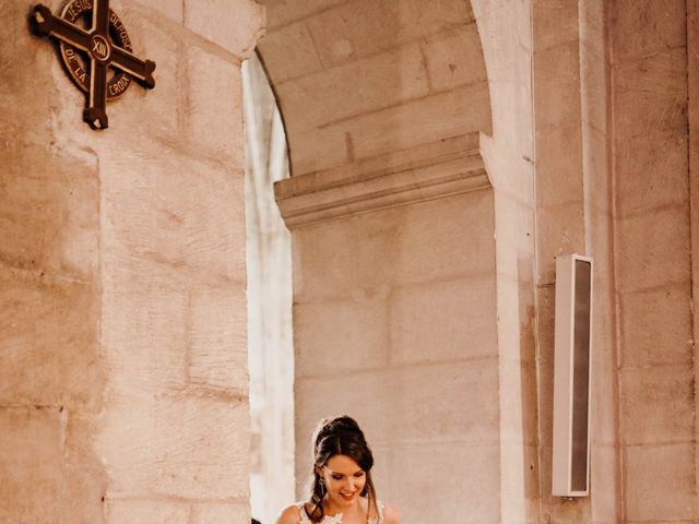 Le mariage de Benoit et Nathalie à Tarascon, Bouches-du-Rhône 24