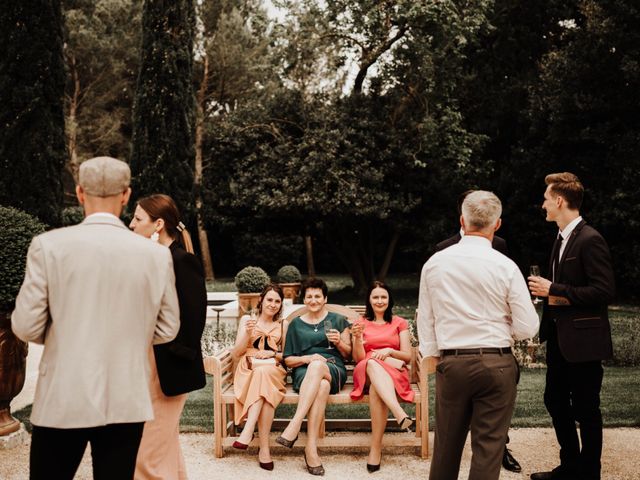 Le mariage de Benoit et Nathalie à Tarascon, Bouches-du-Rhône 31