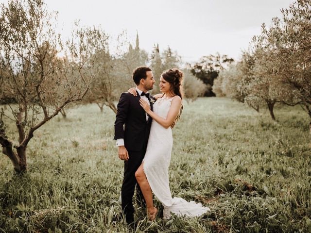 Le mariage de Benoit et Nathalie à Tarascon, Bouches-du-Rhône 36