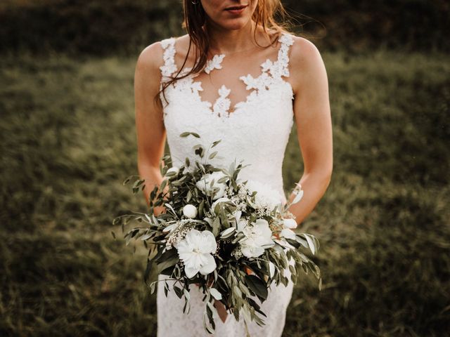 Le mariage de Benoit et Nathalie à Tarascon, Bouches-du-Rhône 38