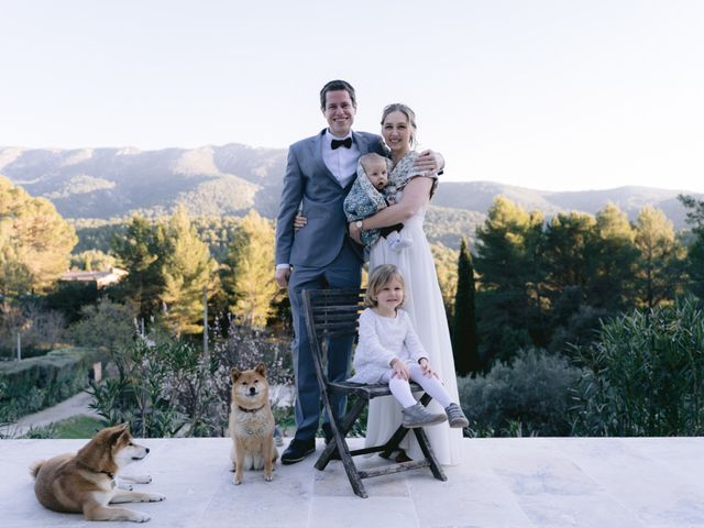 Le mariage de Philippe et Virginie à Aix-en-Provence, Bouches-du-Rhône 1