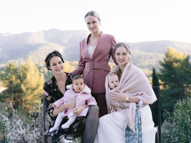 Le mariage de Philippe et Virginie à Aix-en-Provence, Bouches-du-Rhône 2