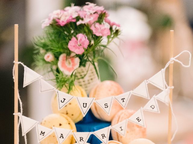 Le mariage de Philippe et Virginie à Aix-en-Provence, Bouches-du-Rhône 3