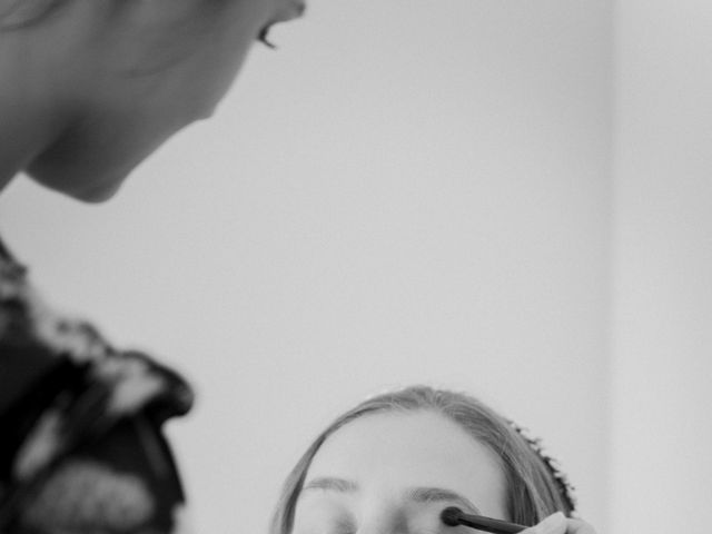 Le mariage de Philippe et Virginie à Aix-en-Provence, Bouches-du-Rhône 4