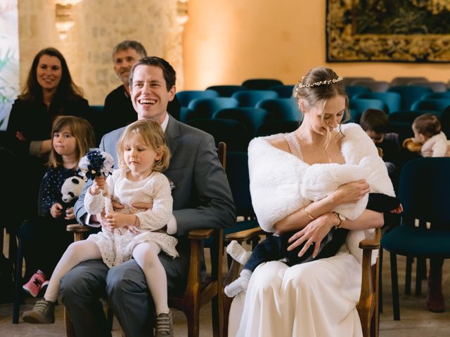 Le mariage de Philippe et Virginie à Aix-en-Provence, Bouches-du-Rhône 9