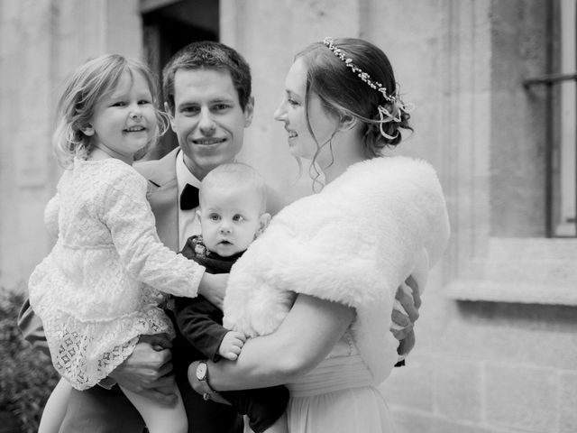 Le mariage de Philippe et Virginie à Aix-en-Provence, Bouches-du-Rhône 10