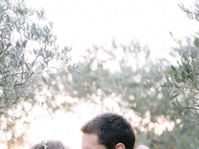 Le mariage de Philippe et Virginie à Aix-en-Provence, Bouches-du-Rhône 12