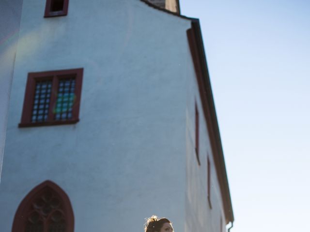 Le mariage de Gilles et Cindie à Illfurth, Haut Rhin 31