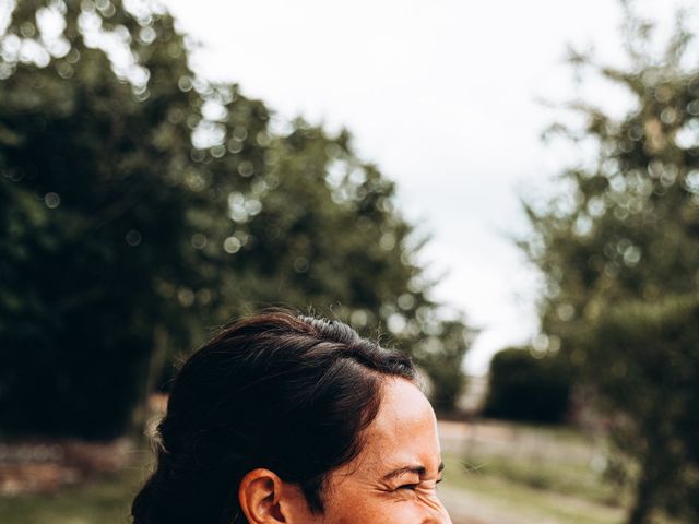 Le mariage de Adrien et Laura à Seilh, Haute-Garonne 1