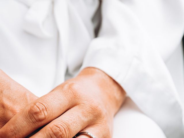Le mariage de Adrien et Laura à Seilh, Haute-Garonne 19
