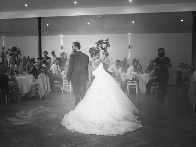 Le mariage de Maxime et Lisa à Viarmes, Val-d&apos;Oise 70