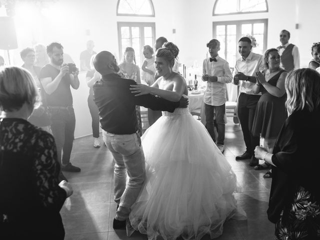 Le mariage de Maxime et Lisa à Viarmes, Val-d&apos;Oise 79