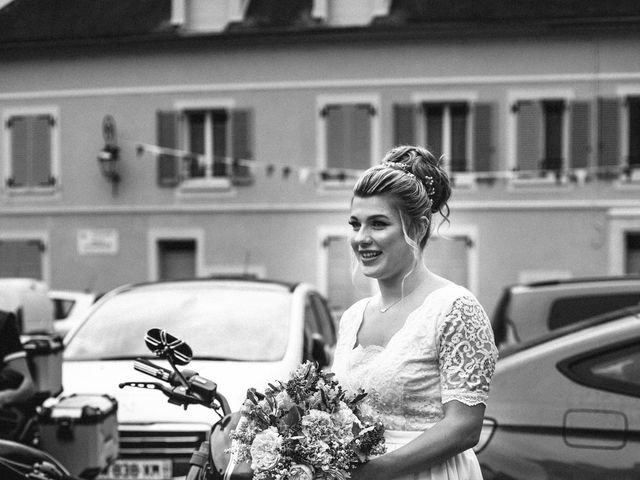 Le mariage de Maxime et Lisa à Viarmes, Val-d&apos;Oise 20